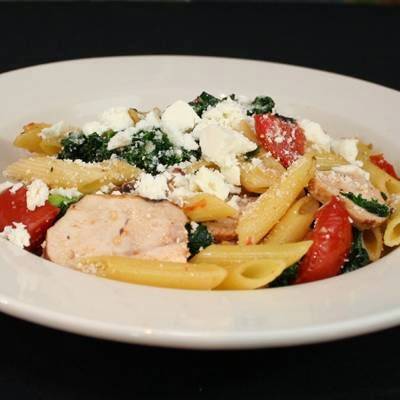 Gia Visto | restaurant | 4366 Old William Penn Hwy, Monroeville, PA 15146, USA | 4123741800 OR +1 412-374-1800