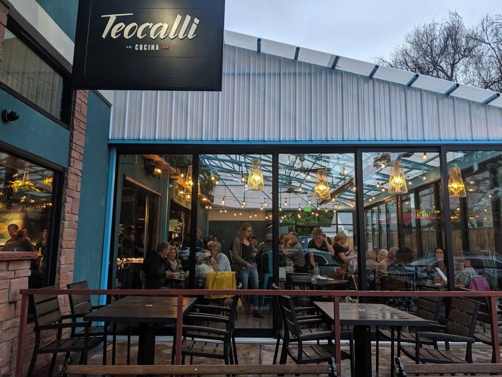 Teocalli Cocina | restaurant | 103 N Public Rd Unit C, Lafayette, CO 80026, USA | 3032846597 OR +1 303-284-6597
