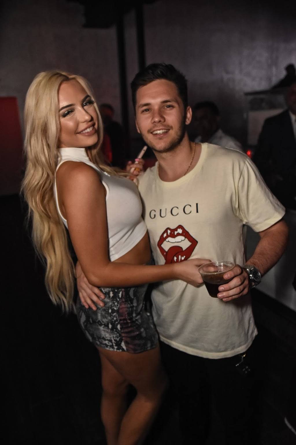 Republic Lounge | night club | 990 Brady Ave NW, Atlanta, GA 30318, USA | 4048744460 OR +1 404-874-4460