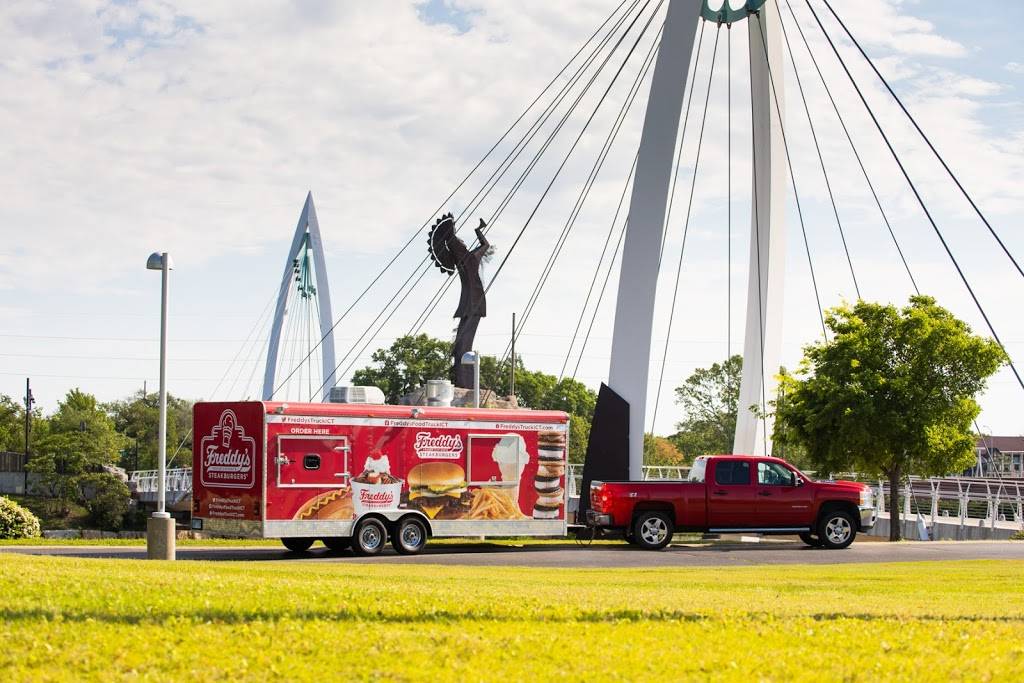 Freddys Food Truck ICT | restaurant | Metro Area, Wichita, KS 67202, USA | 3167197800 OR +1 316-719-7800