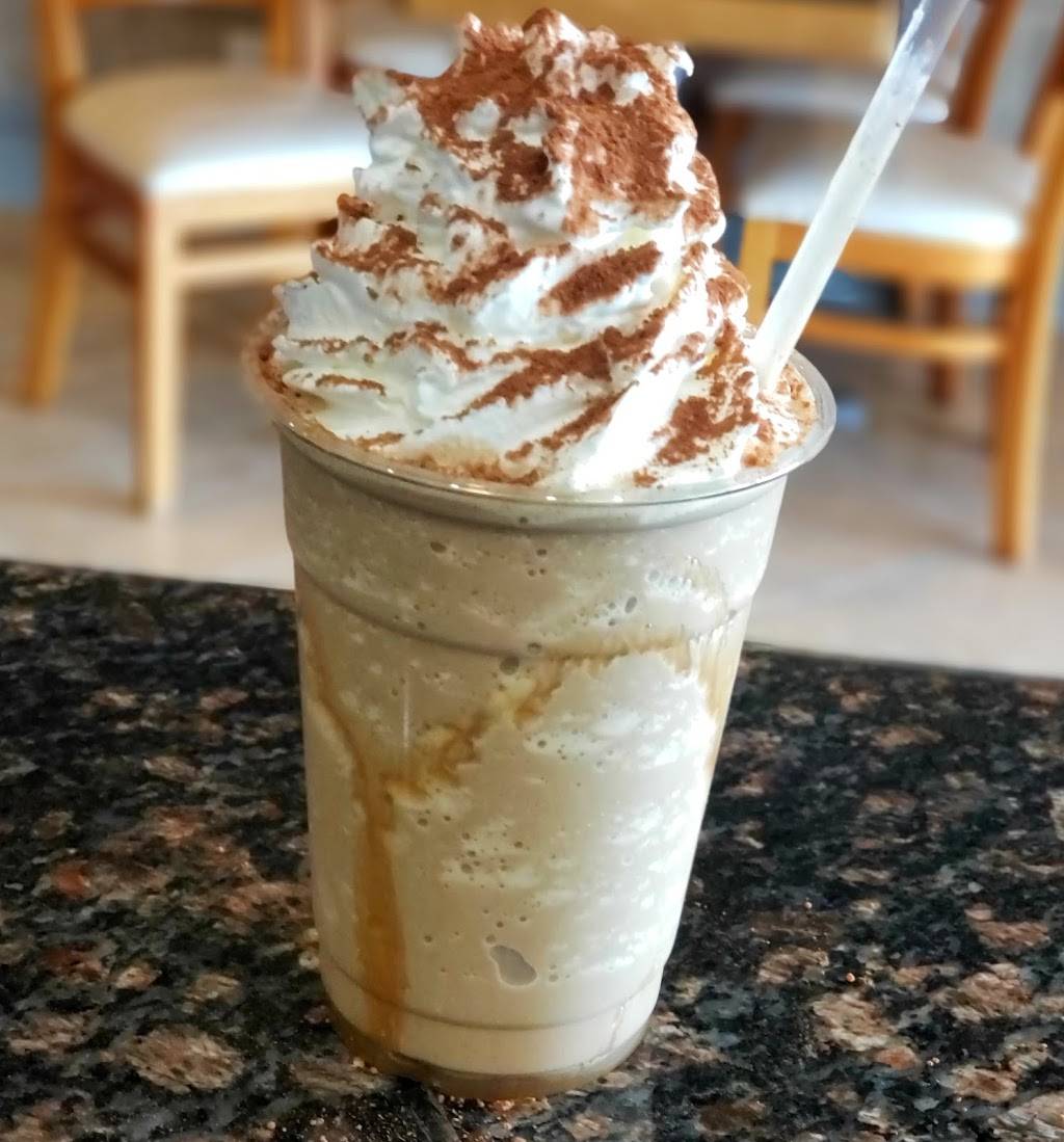 Sweet n Brew Cafe | bakery | 1250 W Lake St #1, Addison, IL 60101, USA | 6303594344 OR +1 630-359-4344