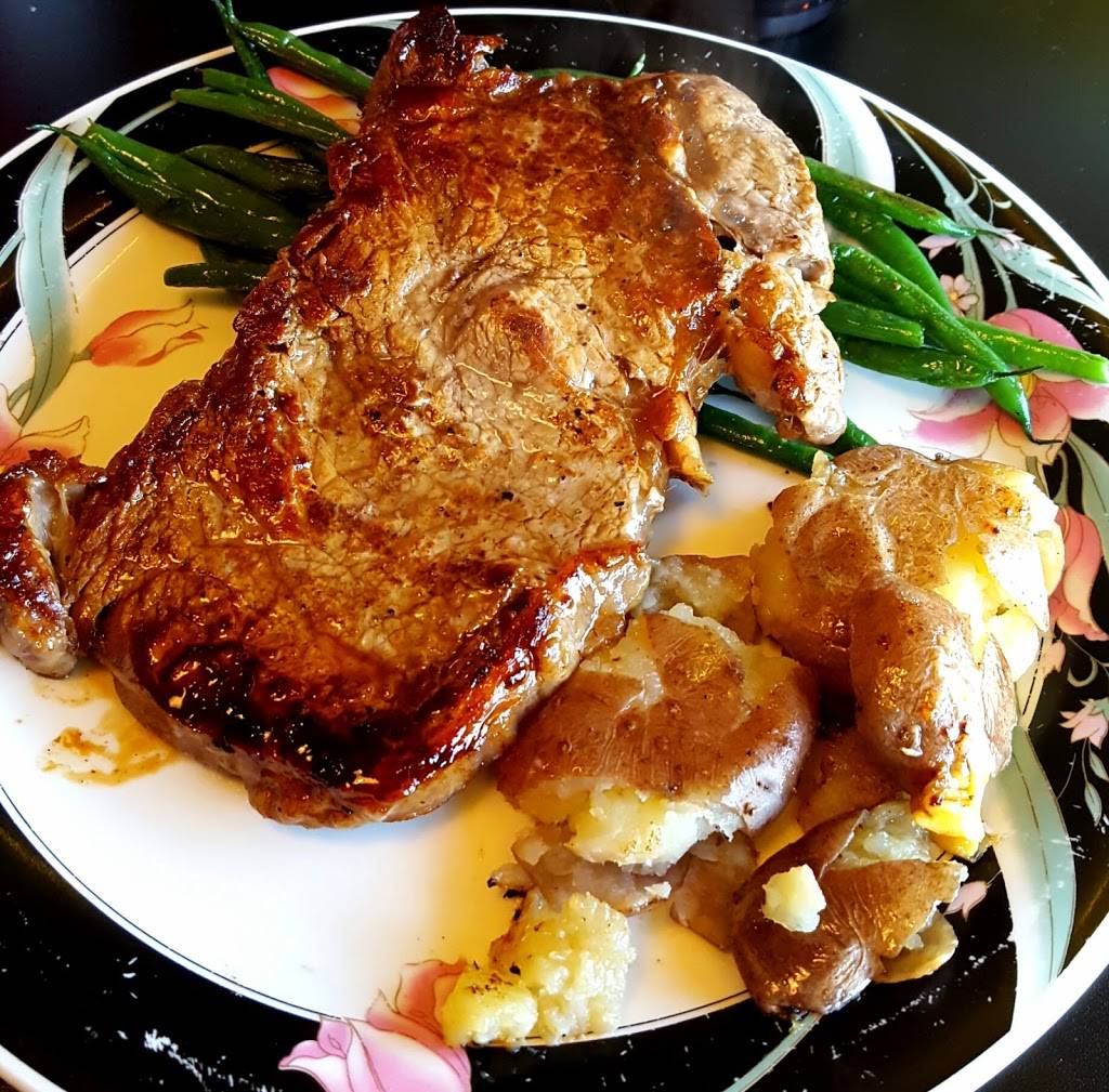 Lilly Pad | restaurant | 9680 Osborne Turnpike, Richmond, VA 23231, USA | 8045071997 OR +1 804-507-1997