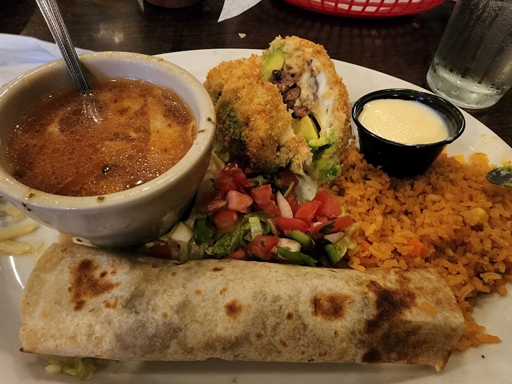 La Playa Mexican Cafe | restaurant | 502 S 77 Sunshine Strip, Harlingen, TX 78550, USA | 9564212000 OR +1 956-421-2000