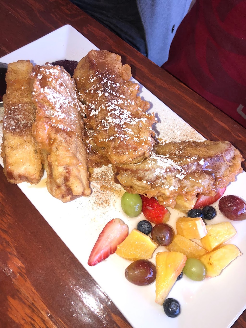 Chila-killer cafe | restaurant | 5979 Commerce Blvd Ste 3, Rohnert Park, CA 94928, USA | 7075951779 OR +1 707-595-1779