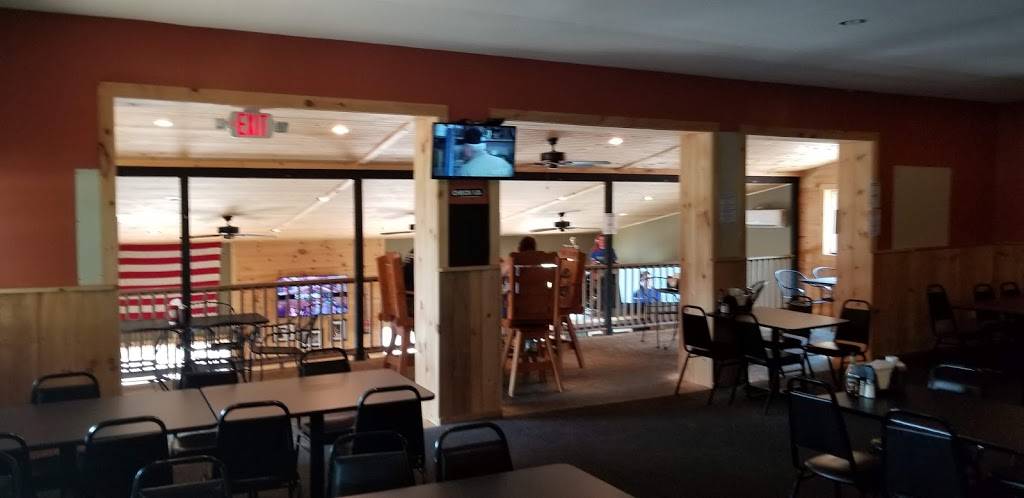 Hogs Hollow Saloon | restaurant | 1459 PA-93, Berwick, PA 18603, USA | 5705204059 OR +1 570-520-4059