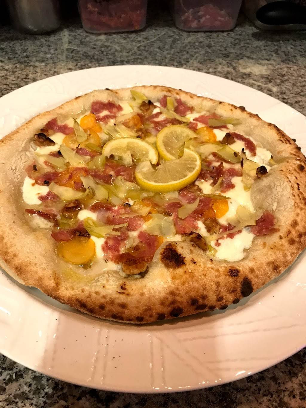 Impero Italiano | restaurant | 14028 Memorial Dr, Houston, TX 77079, USA | 2818539022 OR +1 281-853-9022