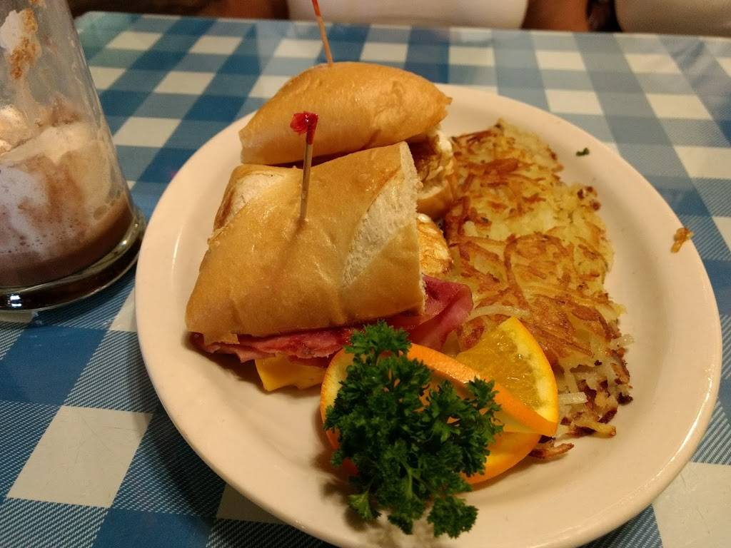 Omelette Inn | cafe | 318 Pine Ave, Long Beach, CA 90802, USA | 5624375625 OR +1 562-437-5625