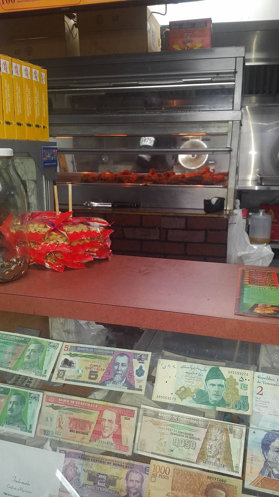 Pollo Gustoso de Campagne | restaurant | 3396 Rue Beaubien E, Montréal, QC H1X 1G6, Canada | 5147278363 OR +1 514-727-8363