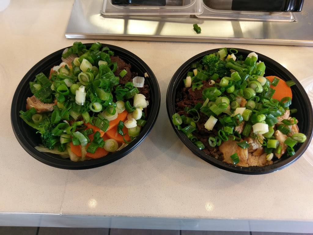 WaBa Grill | restaurant | 7135 Sepulveda Blvd, Van Nuys, CA 91405, USA | 8186163272 OR +1 818-616-3272