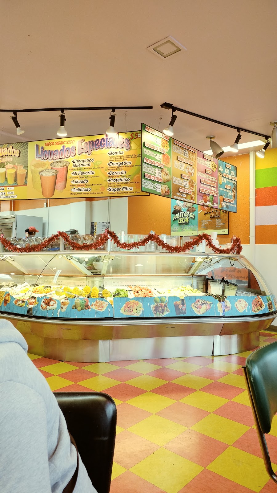 Fruteria Cano | restaurant | 2447 Gus Thomasson Rd, Dallas, TX 75228, USA | 2146607494 OR +1 214-660-7494