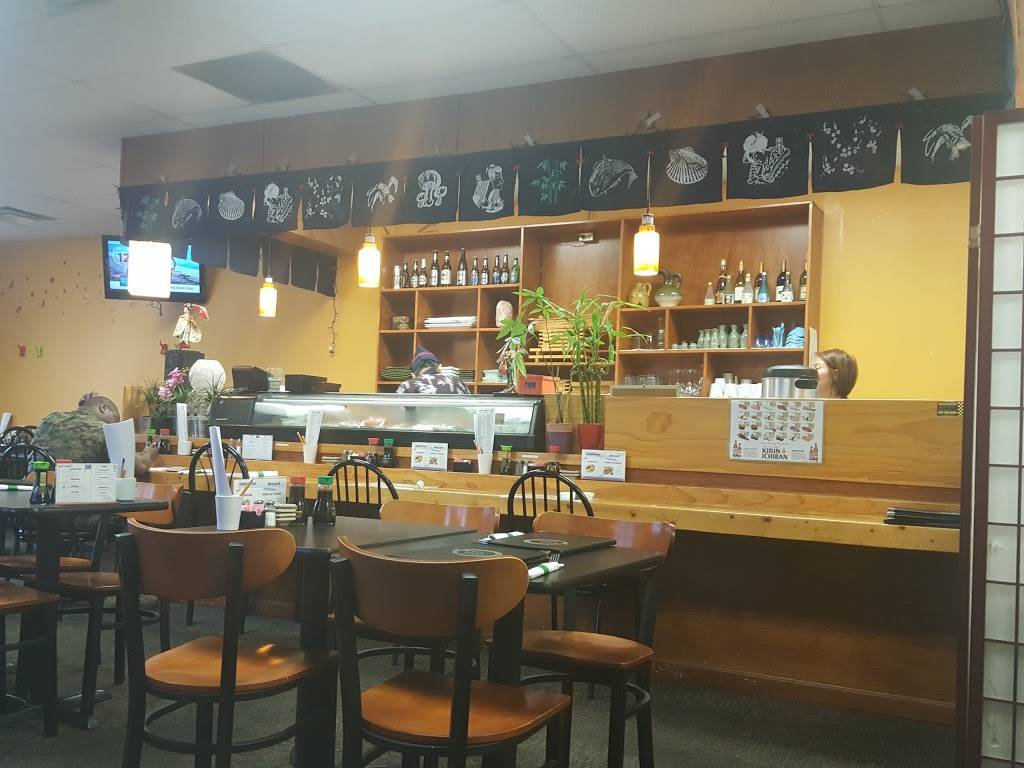 Tokyo Restaurant | restaurant | 402 Potomac Ave, Quantico, VA 22134, USA | 7036407488 OR +1 703-640-7488