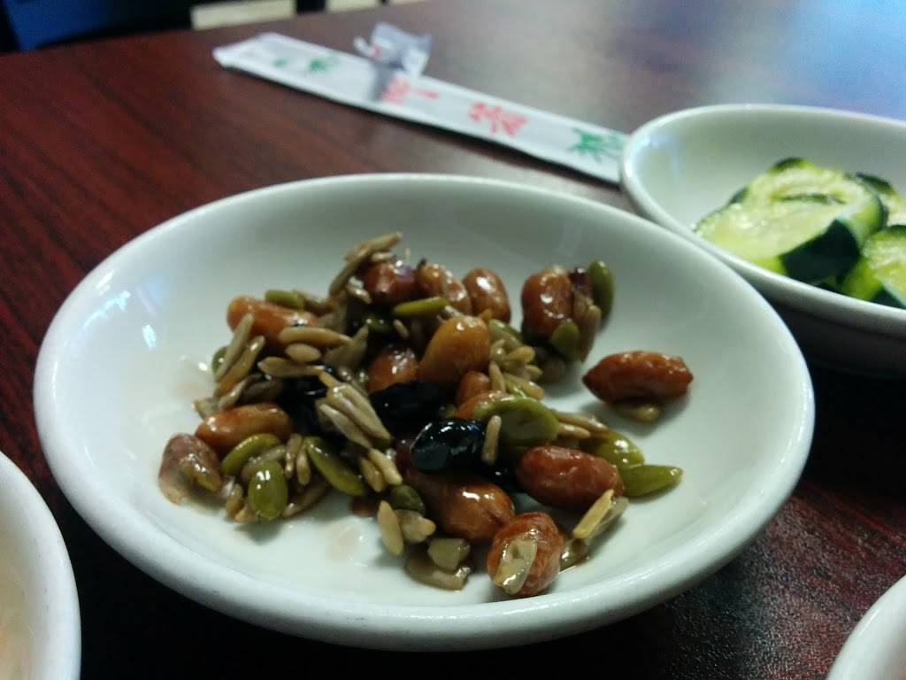 Minas Korean BBQ | restaurant | 3730 N 1st St, San Jose, CA 95134, USA | 4084332270 OR +1 408-433-2270