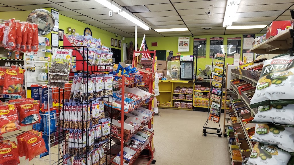 Bill & Eileens Market | restaurant | 1 Red Bank Ave, National Park, NJ 08063, USA | 8568531507 OR +1 856-853-1507
