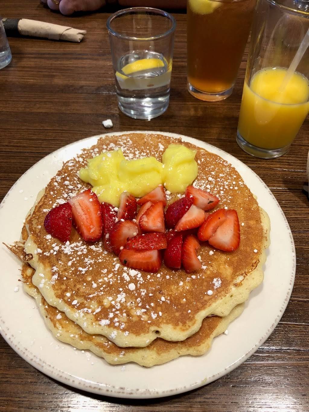 First Watch - Rooney Ranch | restaurant | 10565 N Oracle Rd #103, Oro Valley, AZ 85737, USA | 5205446115 OR +1 520-544-6115