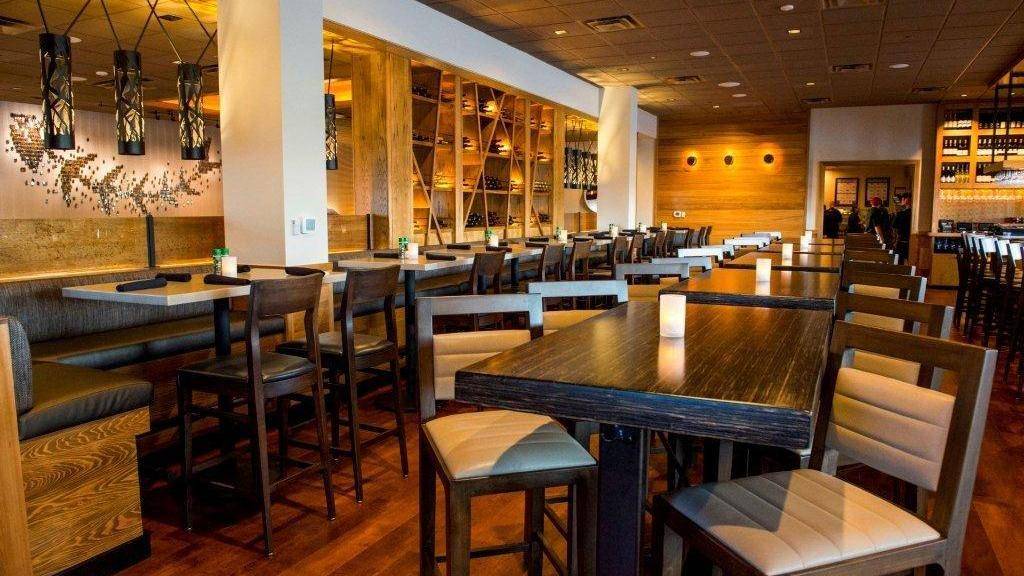 Bonefish Grill | restaurant | 18713 Biscayne Blvd, Aventura, FL 33180, USA | 3056822340 OR +1 305-682-2340