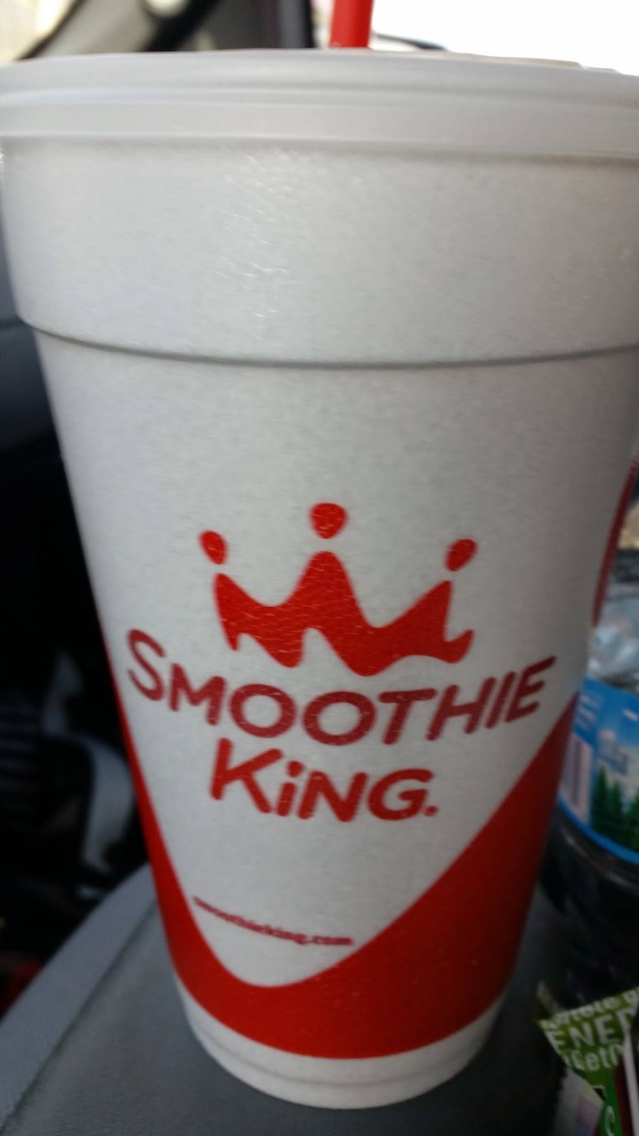 Smoothie King | restaurant | 8211 N High St, Columbus, OH 43235, USA | 6149859999 OR +1 614-985-9999