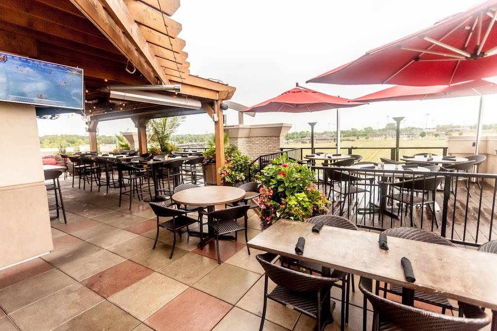 Coachs Bar & Grill | restaurant | 9089 W 135th St, Overland Park, KS 66221, USA | 9138977070 OR +1 913-897-7070