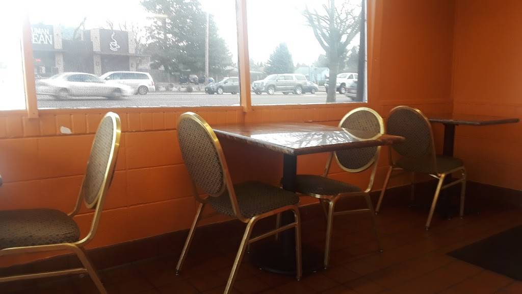 Tonys Taco Shop | restaurant | 1500 S Main St, Lebanon, OR 97355, USA | 5415701334 OR +1 541-570-1334