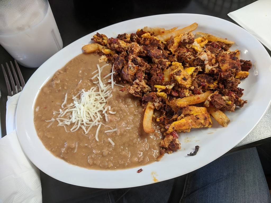 Carniceria Y Taqueria Gonzalez | restaurant | 455 H St, Lincoln, CA 95648, USA | 9164341839 OR +1 916-434-1839