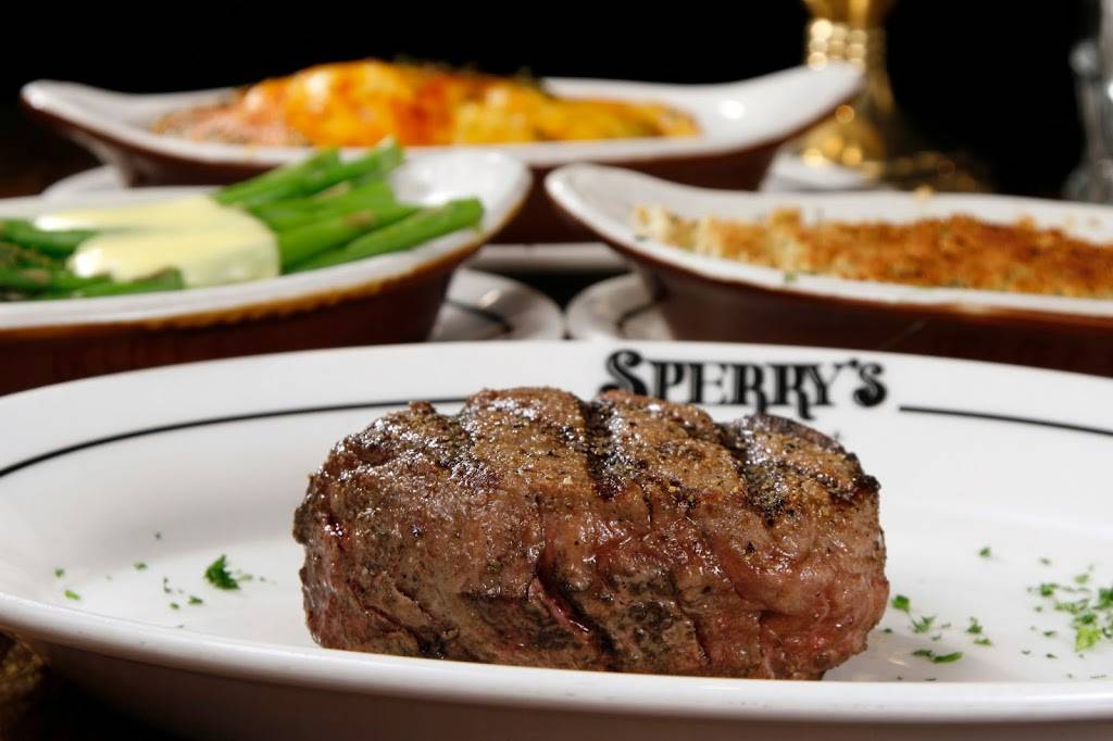 Sperrys Cool Springs | restaurant | 650 Frazier Dr, Franklin, TN 37067, USA | 6157789950 OR +1 615-778-9950