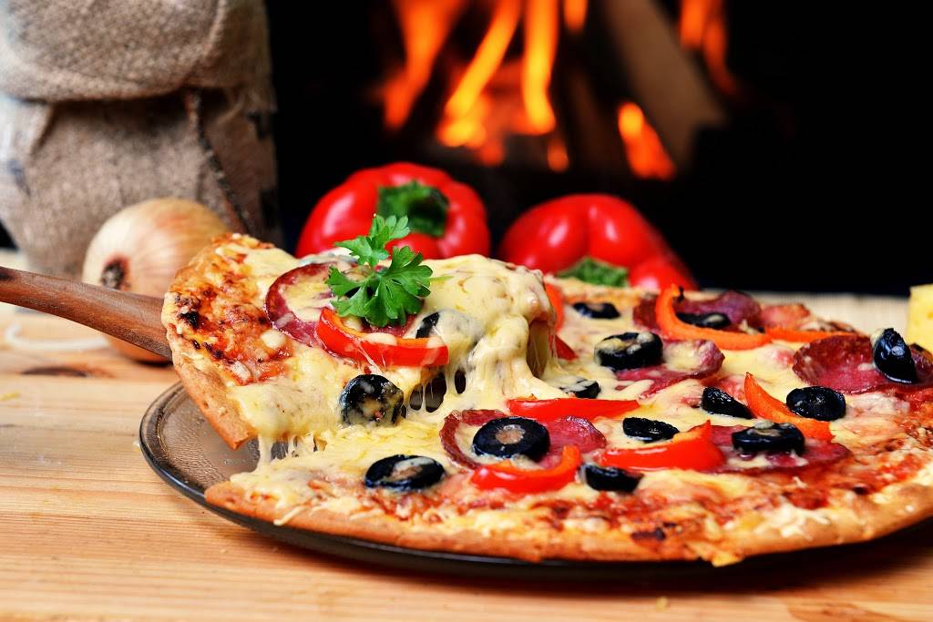 Minervas III Pizzeria | restaurant | 1447 N Main St Unit A, Fall River, MA 02720, USA | 5086759300 OR +1 508-675-9300