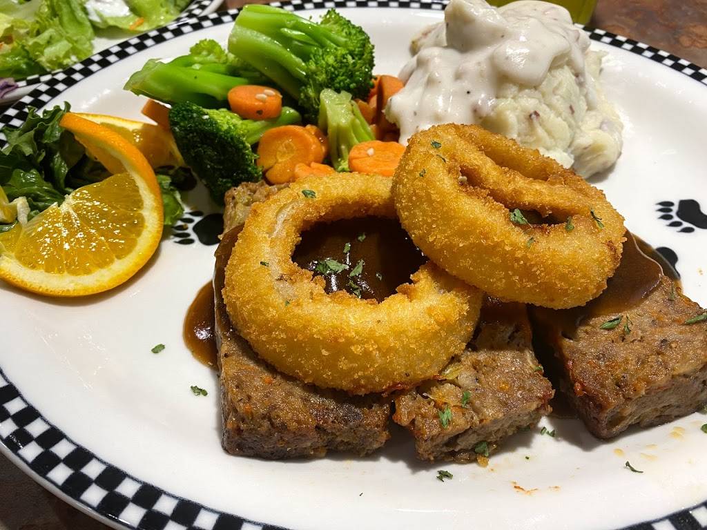 Black Bear Diner | restaurant | 19823 Northwest Fwy, Houston, TX 77065, USA | 3462779027 OR +1 346-277-9027