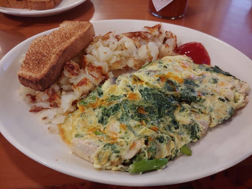 Shore Diner | bakery | 6710 Tilton Rd, Egg Harbor Township, NJ 08234, USA | 6096413669 OR +1 609-641-3669