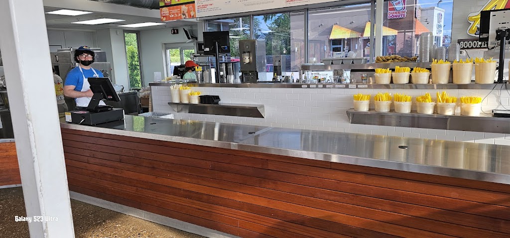 Andys Frozen Custard | restaurant | 8041 S Harlem Ave, Burbank, IL 60459, USA | 7085980535 OR +1 708-598-0535