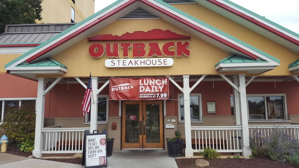 Outback Steakhouse | restaurant | 3000 Mosside Blvd, Monroeville, PA 15146, USA | 4123748646 OR +1 412-374-8646