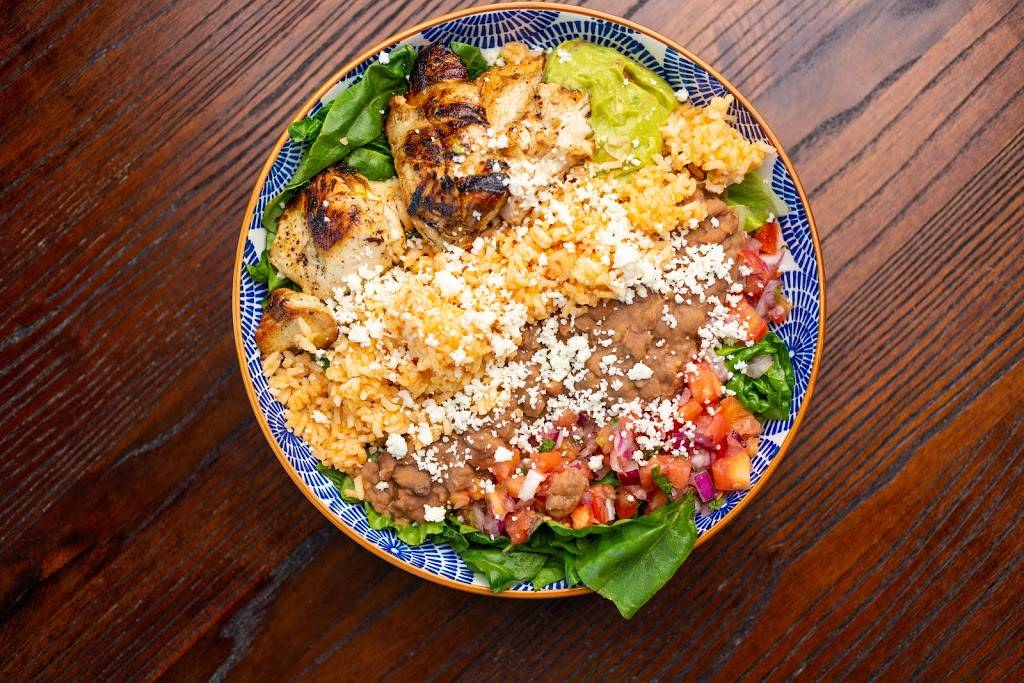 Xochitl Cocina Mexicana | restaurant | 307 W Palm Ave, Tampa, FL 33602, USA | 8339624485 OR +1 833-962-4485