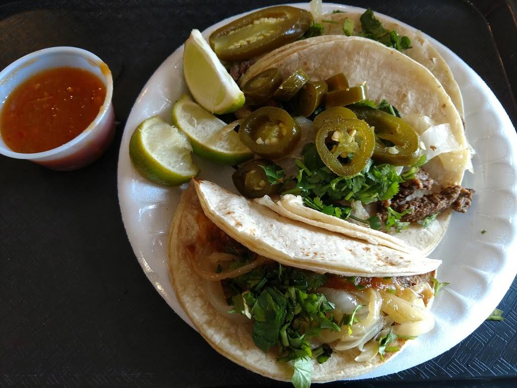 Taco Rico | restaurant | 3838 N Lincoln Blvd, Oklahoma City, OK 73105, USA | 4055211330 OR +1 405-521-1330