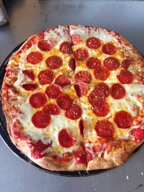 Sicilianos Pizzeria | restaurant | 86 E Union Rd #1710, Cheswick, PA 15024, USA | 7242654682 OR +1 724-265-4682