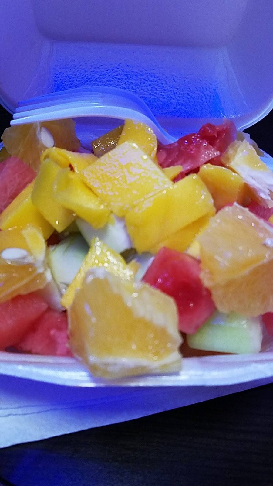 Paleteria Y Neveria El Bajio | restaurant | 1413 SW 59th St, Oklahoma City, OK 73119, USA | 4056010285 OR +1 405-601-0285