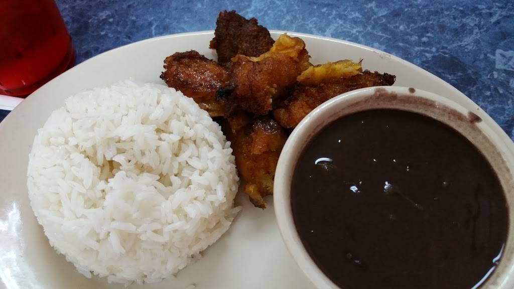 Latin Cafe | restaurant | 441 41st St, Miami Beach, FL 33140, USA | 3055311057 OR +1 305-531-1057