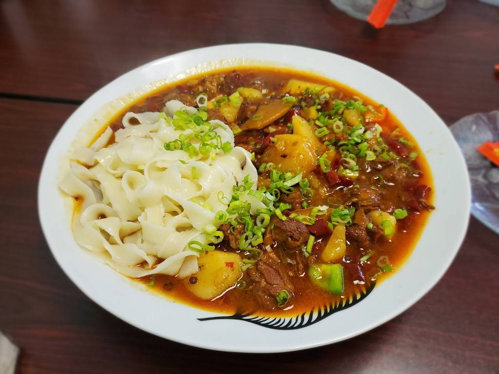 Xi An Gourmet | restaurant | 3534, 15 Willow Ridge Dr, Buffalo, NY 14228, USA | 7166918880 OR +1 716-691-8880