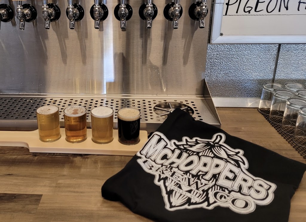 McHoppers Brew Co | meal takeaway | 396 US Hwy 95A S, Fernley, NV 89408, USA | 7759806512 OR +1 775-980-6512