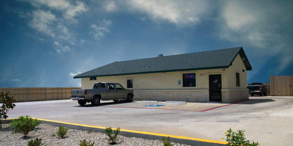 KMB Homemade Burgers, Fried Rice and More | restaurant | 4310 Zephyr Rd, Killeen, TX 76543, USA | 2544157927 OR +1 254-415-7927