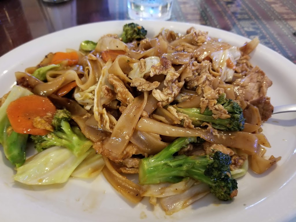 Taste of Thai | restaurant | 2105 Tom St, Navarre, FL 32566, USA | 8509397727 OR +1 850-939-7727