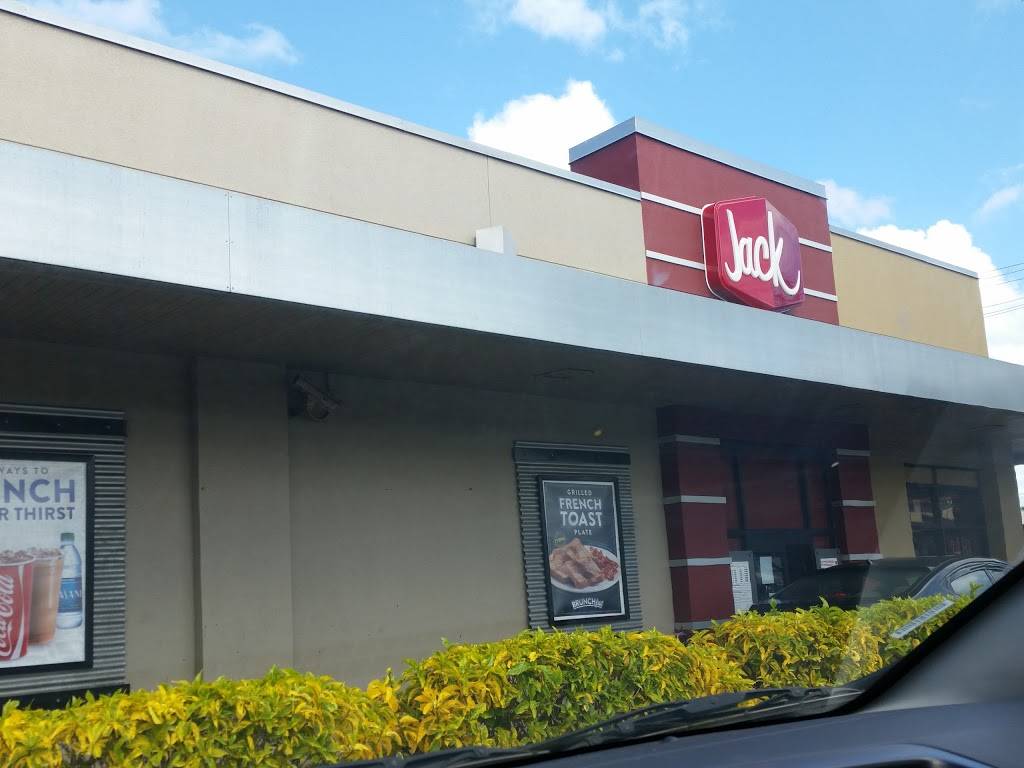 Jack in the Box | restaurant | 11 S Kamehameha Hwy, Wahiawa, HI 96786, USA | 8086218113 OR +1 808-621-8113