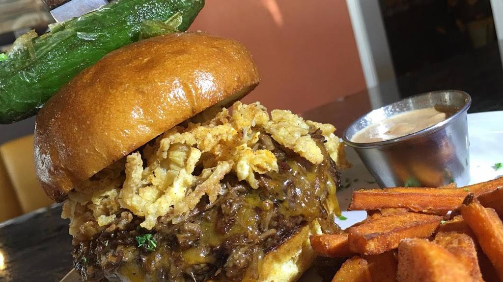 Jeds Grill | restaurant | 1001 W Jefferson Blvd, Dallas, TX 75208, USA | 4692915001 OR +1 469-291-5001