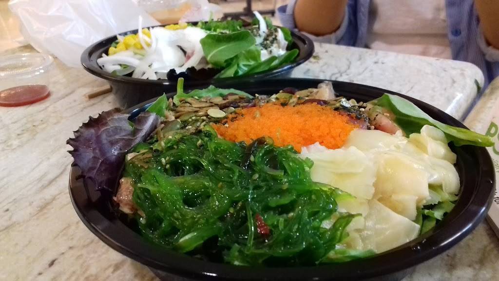 Pokeway | restaurant | 1003 Bishop St #145, Honolulu, HI 96813, USA | 8082061006 OR +1 808-206-1006