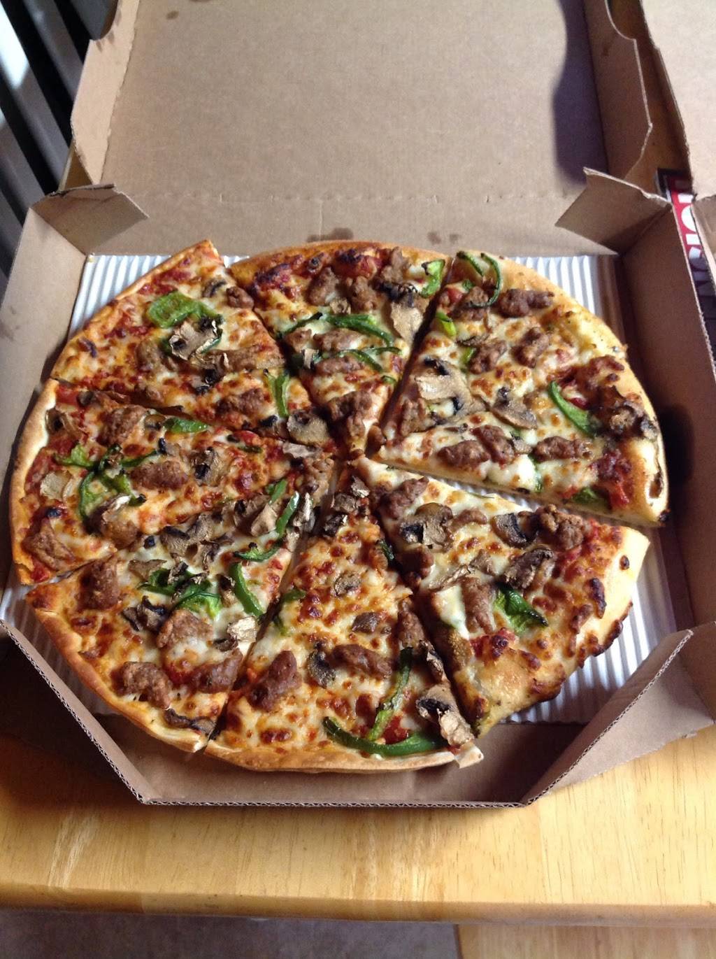 Pizza Hut | restaurant | 3165 Navarre Ave, Oregon, OH 43616, USA | 4196901550 OR +1 419-690-1550