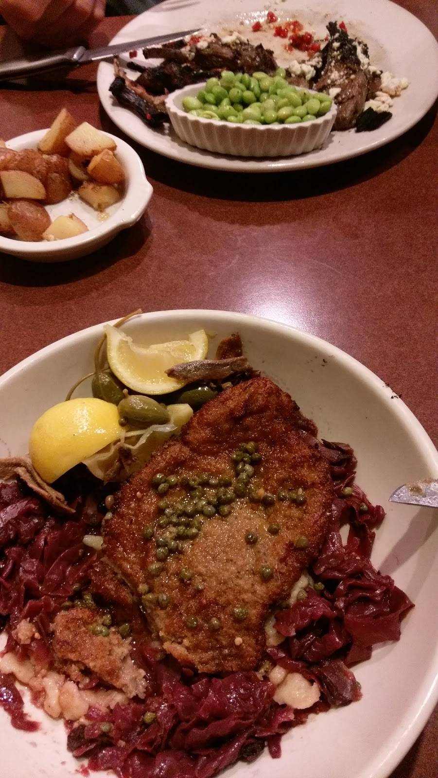 Oak Arbor Grille | restaurant | 500 Market St, Beaver, PA 15009, USA | 7247740400 OR +1 724-774-0400