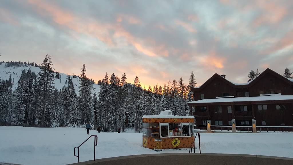 Sugar Bowl Resort | restaurant | 629 Sugar Bowl Rd, Norden, CA 95724, USA | 5304269000 OR +1 530-426-9000