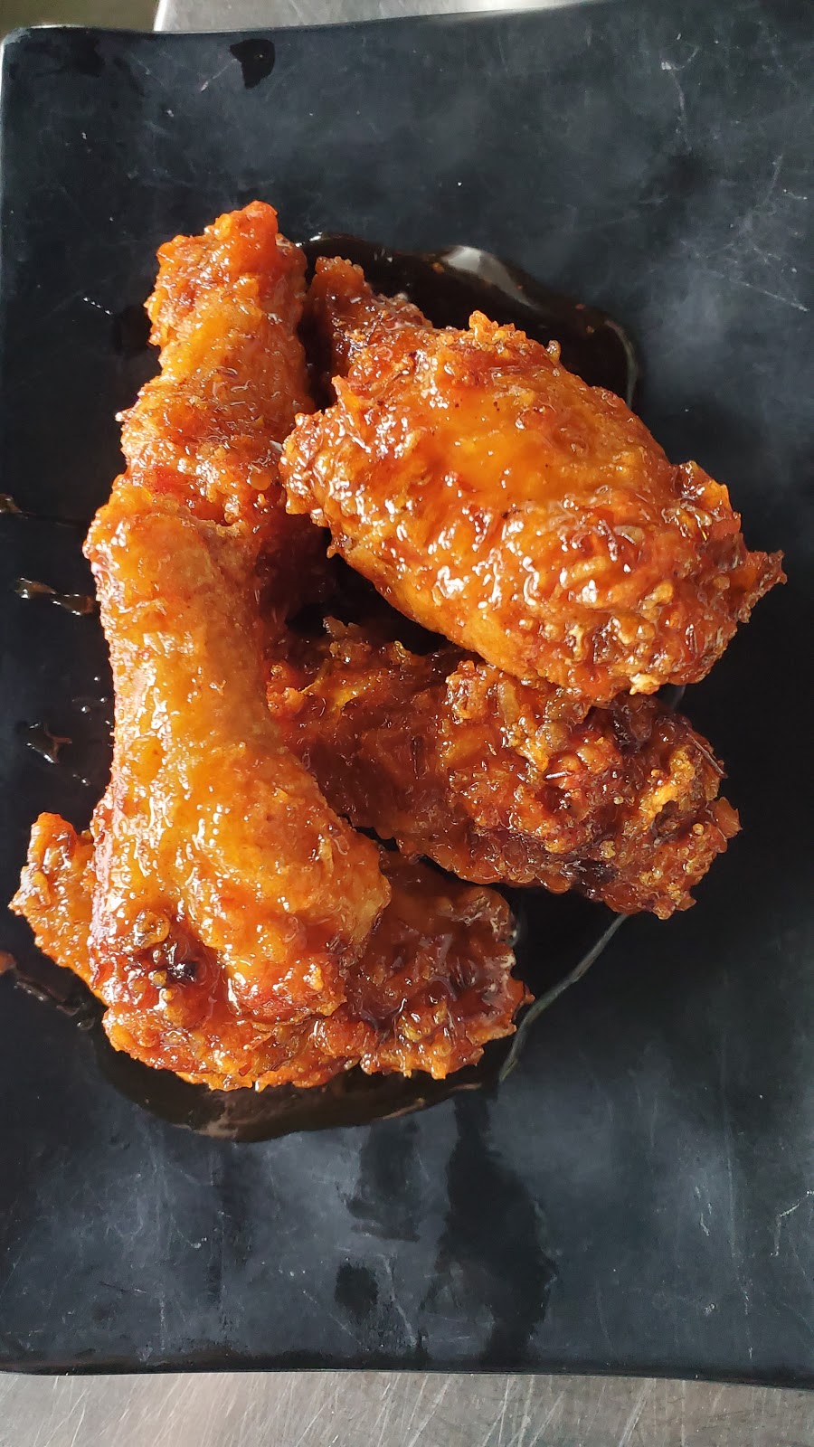 Gogi Yogi | restaurant | 1921 8th St NW #115, Washington, DC 20001, USA | 2025254167 OR +1 202-525-4167