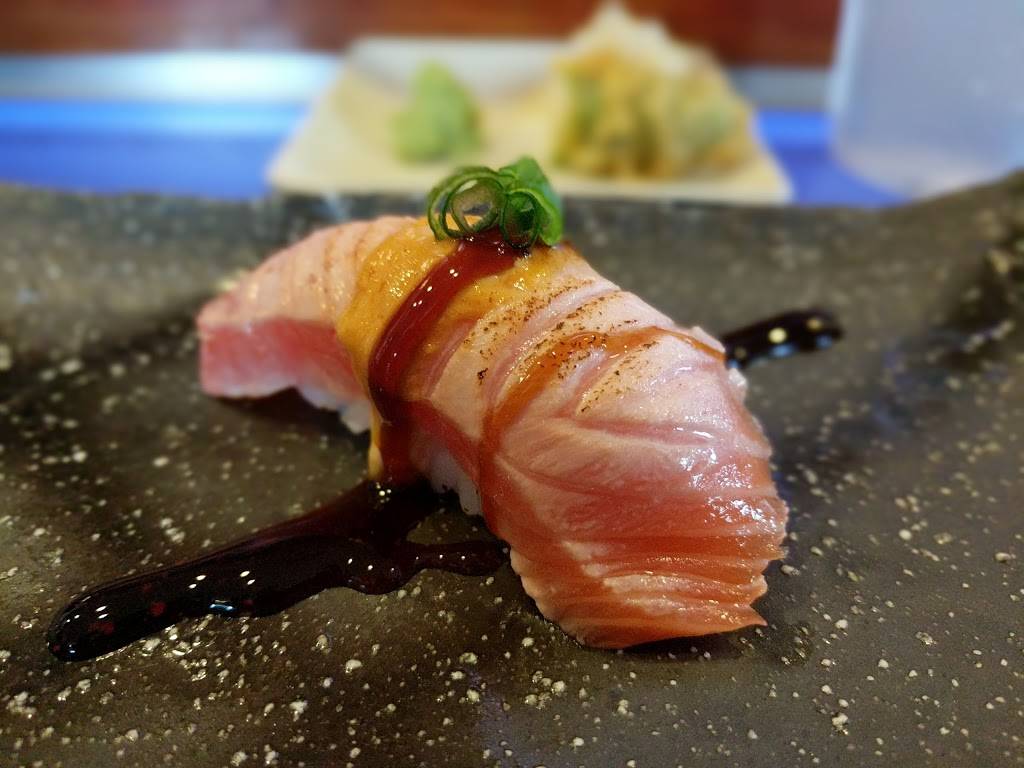 Ototo Sushi Co. | restaurant | 2558 Laning Rd # 103, San Diego, CA 92106, USA | 6192240100 OR +1 619-224-0100