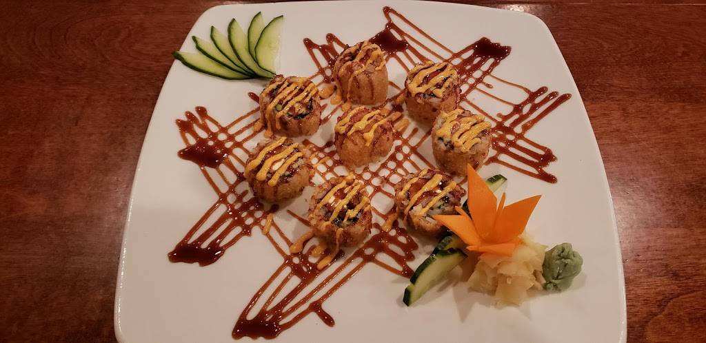 Ichiban Japanese Steak & Seafood Restaurant | restaurant | 1870 Fruitville Pike, Lancaster, PA 17601, USA | 7175811216 OR +1 717-581-1216