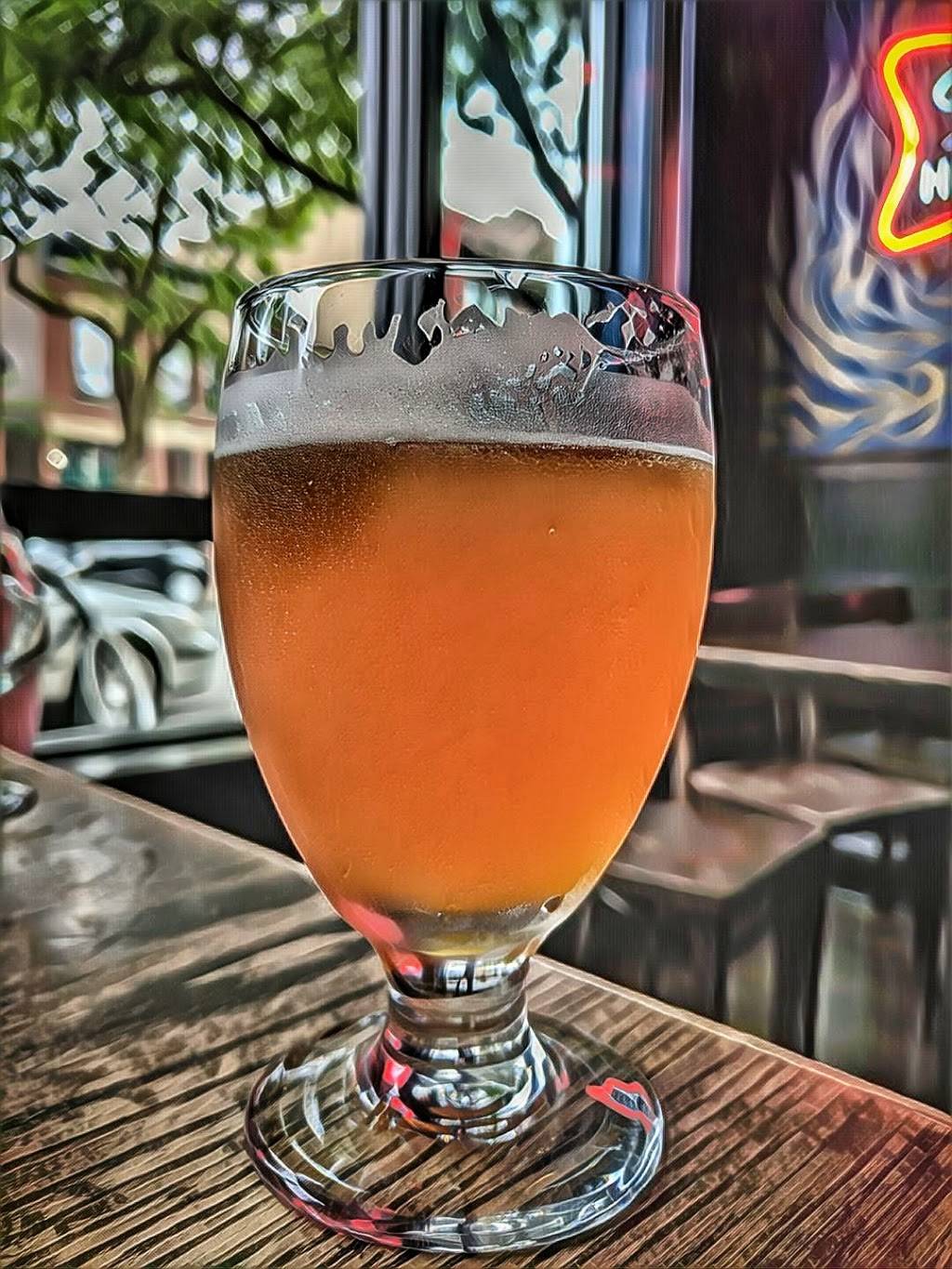 Local Option | restaurant | 1102 W Webster Ave, Chicago, IL 60614, USA | 7733482008 OR +1 773-348-2008