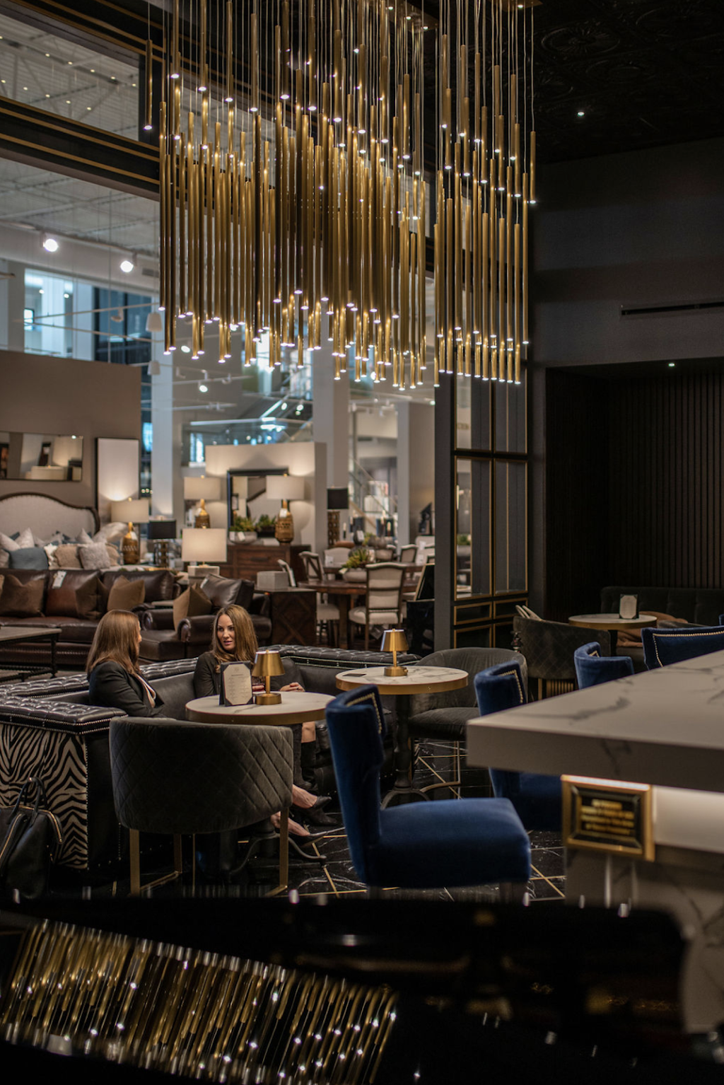 Thirty Four Bar & Bistro | restaurant | 3434 W Reno Ave, Oklahoma City, OK 73107, USA | 4059511417 OR +1 405-951-1417