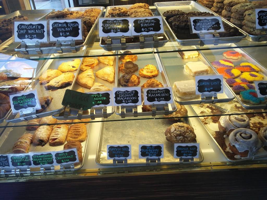 Denicas Real Food Kitchen | bakery | 2259 Las Positas Rd, Livermore, CA 94551, USA | 9254479500 OR +1 925-447-9500